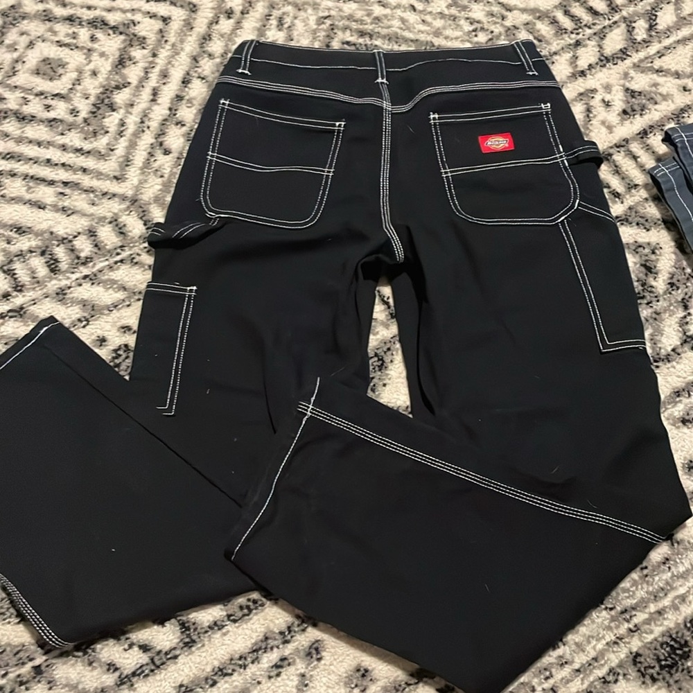 Dickies Cargo Jean Pant